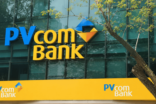 PVcomBank chuẩn bị phát hành 300 triệu cổ phiếu riêng lẻ, giá chào bán cao hơn 62% thị giá