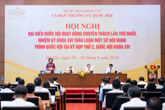 Đề xuất phân tầng ưu đãi thuế, hỗ trợ trực tiếp để bảo đảm nguồn lực hỗ trợ thực sự đến doanh nghiệp