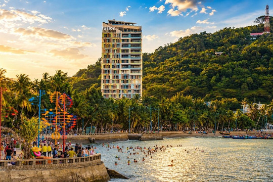 HODECO và dư địa phát triển tại thị trường Đông Nam TP. Hồ Chí Minh