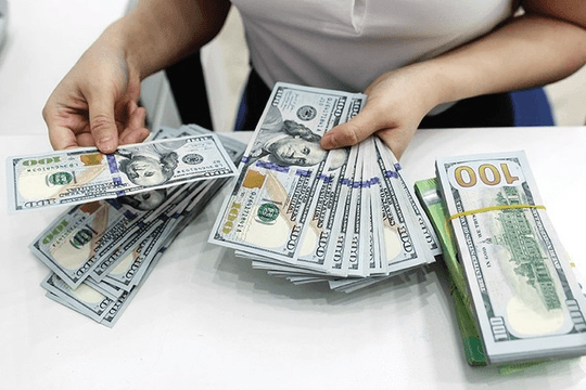 Nhu cầu vốn lớn đặt ra yêu cầu mở rộng dòng vốn quốc tế