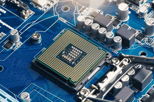 AI định hình chu kỳ tăng trưởng mới của ngành bán dẫn