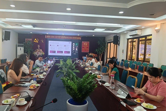 Cơ chế chính sách và giải pháp thúc đẩy hoạt động khai thác, thương mại hóa quyền sở hữu trí tuệ tại Việt Nam