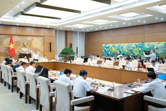 Sửa Luật Kinh doanh bất động sản: Cắt giảm thủ tục, gỡ vướng vốn và giao dịch