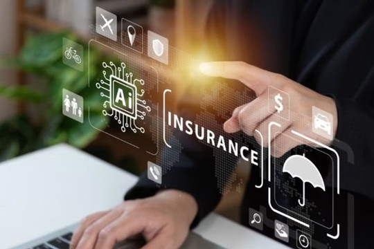 AI đang thay đổi cách ngành bảo hiểm Ấn Độ vận hành