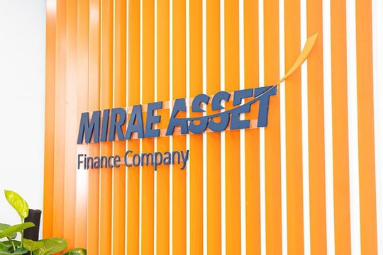 Tài chính Mirae Asset được chấp thuận bổ sung hai nội dung hoạt động