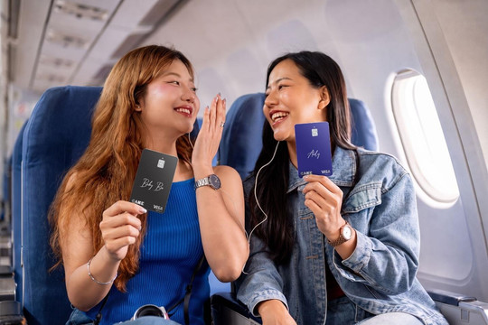 Ngân hàng số Việt Nam: Từ định hướng thuần số đến mô hình kinh doanh hiệu quả
