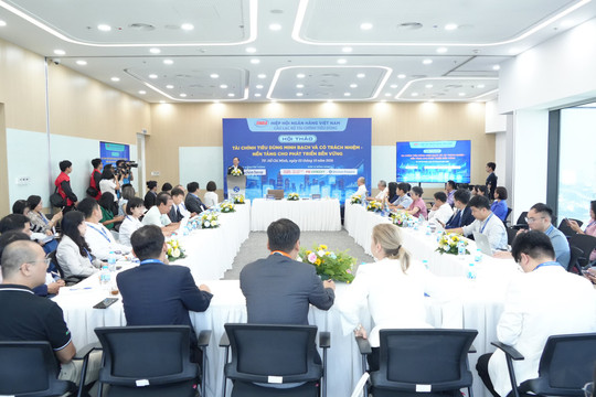 Tài chính tiêu dùng minh bạch và có trách nhiệm: Nền tảng cho phát triển bền vững