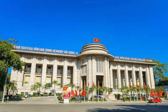 Nới trần LDR lên 95% và bước chuyển trong quản trị thanh khoản ngân hàng