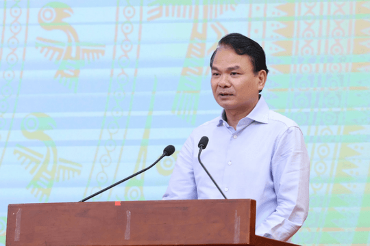 Tăng trưởng GDP 9 tháng đầu năm 2026 cao nhất trong 15 năm qua