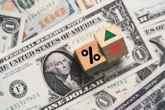 Kỳ vọng FED tăng lãi suất trong tháng 10 đảo chiều sau loạt tín hiệu mới