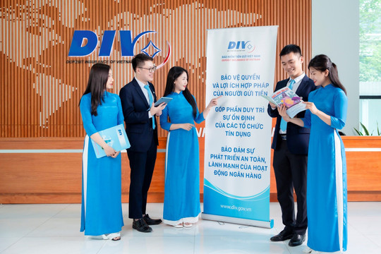 Chi trả tiền bảo hiểm trong trường hợp đặc biệt – Cơ chế tăng cường bảo vệ người gửi tiền