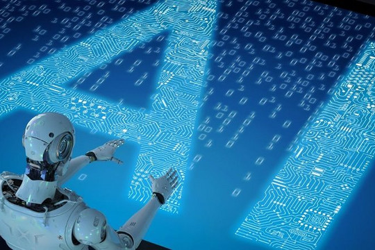 AI tạo bài toán mới cho bất động sản công nghiệp