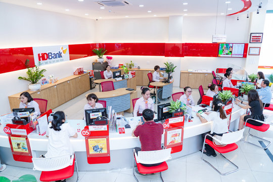 S&P Global Market Intelligence: HDBank dẫn đầu nhóm ngân hàng Việt Nam, Á quân hiệu quả hoạt động trong Top 50 ngân hàng niêm yết lớn nhất Đông Nam Á