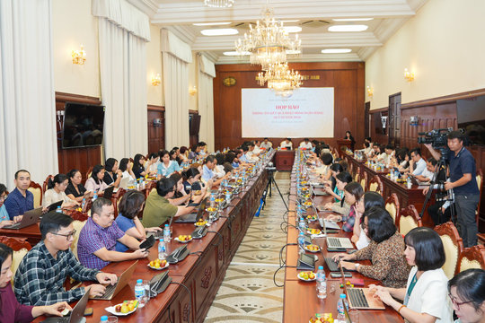 ‏Tín dụng ngân hàng 9 tháng năm 2026: Động lực quan trọng thúc đẩy tăng trưởng kinh tế hai con số‏