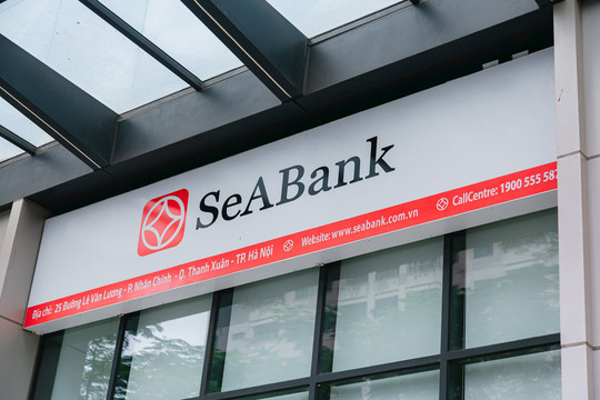 Quản trị rủi ro - nền tảng tạo nên tăng trưởng bền vững của SeABank