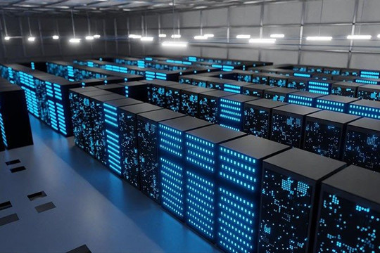 Làn sóng đầu tư AI và năng lượng mở ra thị trường bảo hiểm 200 tỷ USD
