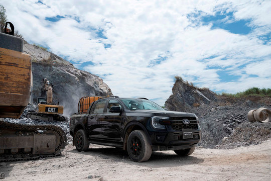 Ford Việt Nam triển khai ưu đãi tháng 10 và chuỗi trải nghiệm cho khách hàng nữ