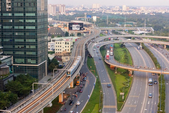 TP. Hồ Chí Minh đề xuất cơ chế phát hành trái phiếu tại VIFC