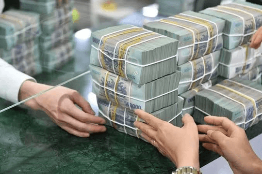 Nhu cầu vốn tăng mạnh, nền kinh tế cần thêm những kênh dẫn vốn