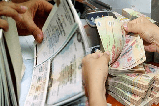 Thị trường trái phiếu duy trì thanh khoản, lợi suất trái phiếu Chính phủ đi ngang