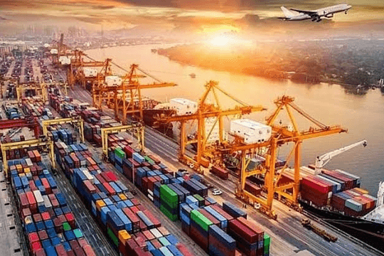 Kinh tế Việt Nam 9 tháng năm 2026 đạt 9,01% , cao nhất trong 15 năm qua