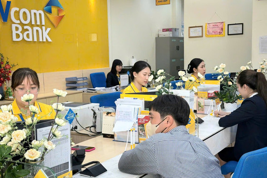 Vốn tín dụng tiếp sức động lực tăng trưởng kinh tế tỉnh Đồng Tháp