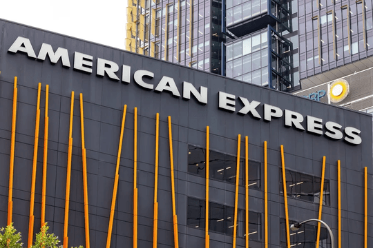 American Express bị phạt 350 triệu USD vì vi phạm quy định phòng, chống rửa tiền