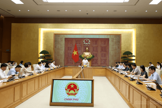 Áp lực lạm phát cuối năm 2026: Chủ động điều hành giá, tạo dư địa cho tăng trưởng