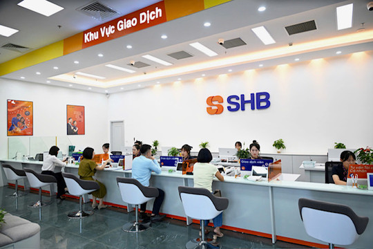SHB khẳng định hoạt động ổn định, triển khai tăng vốn đúng quy định, đa dạng hóa nguồn lực tài chính