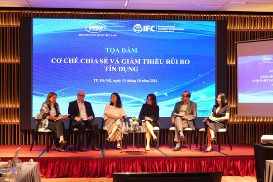 Hoàn thiện khung pháp lý để triển khai hiệu quả công cụ chia sẻ rủi ro tín dụng