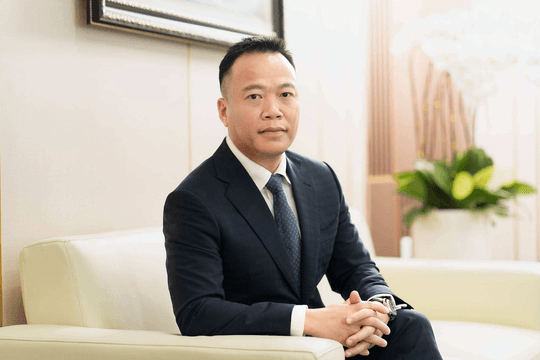 Ngành nhựa: Thúc đẩy quản lý có trách nhiệm trong toàn bộ vòng đời sản phẩm