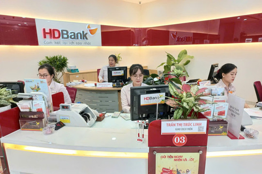 Tín dụng mở đường phát triển tiềm năng thủy sản tỉnh Cà Mau