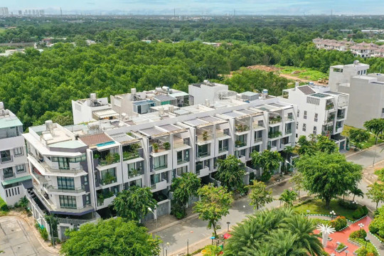 Thuế sử dụng đất phi nông nghiệp: Những lưu ý trước hạn nộp ngày 2/11