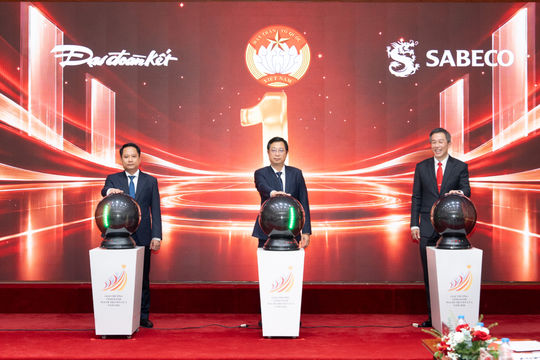 Công bố Giải thưởng “Vinh danh Người truyền lửa” năm 2026