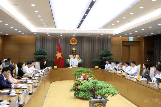 Ngân hàng Nhà nước, Bộ Tài chính đã phối hợp chặt chẽ trong điều hành chính sách tiền tệ, tài khóa, góp phần kiểm soát lạm phát, ổn định kinh tế vĩ mô