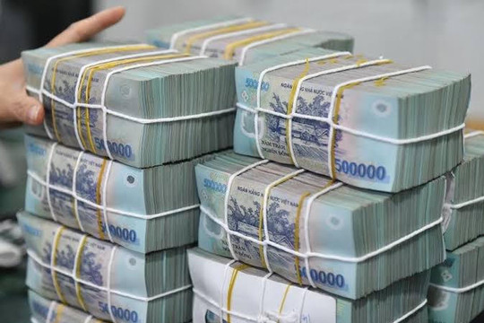 Hệ thống ngân hàng tiếp tục đồng hành, chia sẻ khó khăn cùng doanh nghiệp, người dân