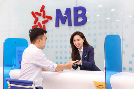 MB giảm lãi suất cho vay tới 2%/năm, đồng hành cùng doanh nghiệp và người dân thúc đẩy tăng trưởng kinh tế