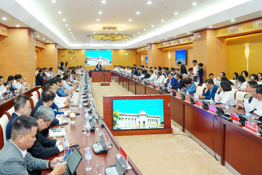 Ngân hàng cam kết giảm lãi suất cho vay từ 1,5 - 2%