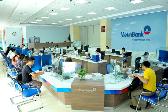 VietinBank triển khai các giải pháp giảm lãi suất cho vay tới 2%/năm, tiếp sức tăng trưởng kinh tế