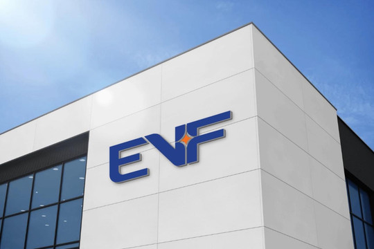 EVF thông báo chính thức thay đổi địa điểm hoạt động trụ sở chính