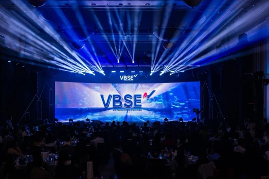 Chứng khoán VBSE lãi gần 5 tỷ đồng trong quý III/2026