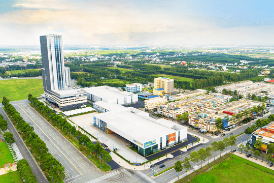 Ngành sản xuất và kinh tế số được kỳ vọng tạo thêm động lực tăng trưởng cho Việt Nam