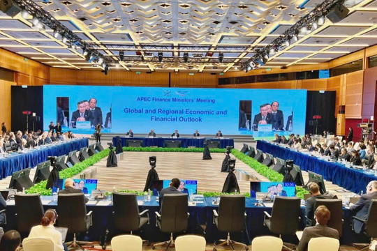 Việt Nam ưu tiên ổn định vĩ mô, tạo nền tảng tăng trưởng hai con số năm 2027