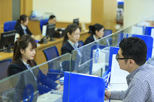 BAOVIET Bank đa dạng hóa nguồn thu, ưu tiên gia cố đệm an toàn