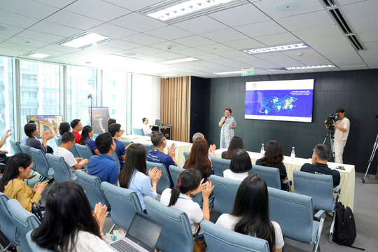 Enterprise Cup 2026: Thúc đẩy kết nối doanh nghiệp