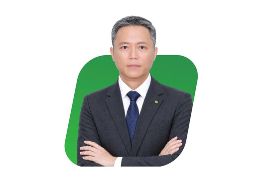 OCB bổ nhiệm Tổng Giám đốc