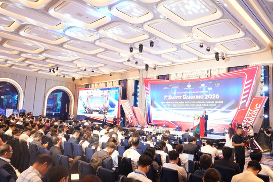 AI, niềm tin khách hàng và khả năng chống chịu số định hình tương lai ngành Ngân hàng