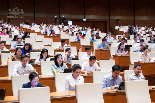 Dự án Luật Kinh doanh bất động sản (sửa đổi): Cắt giảm thủ tục, tăng minh bạch giao dịch