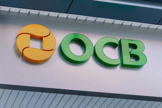 OCB công bố kết quả kinh doanh quý III/2026