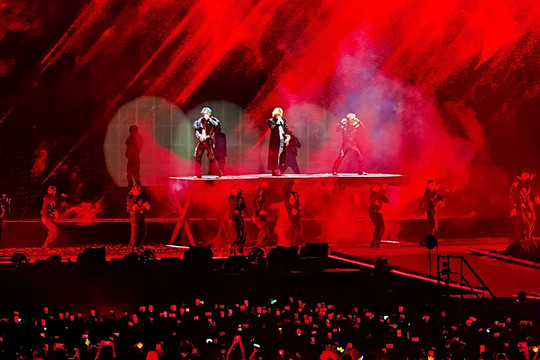 Sau những concert triệu đô, VPBank đã bỏ túi được điều gì lớn hơn cả triệu lượt tương tác?
